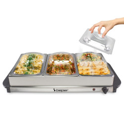 Уред за затопляне на храна...