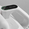 Ηλεκτρική σκούπα για ακάρεα και σκόνη Xiaomi BHR8943EU Σκούπα Dust Mite Pro, 400W, 0,5 l, 3000/40000 rpm/min, 14 kPa, Cyclon, Φιλτράρισμα 4 σταδίων, Οθόνη LED, Λευκό