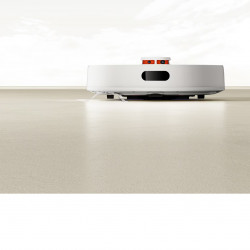 Robotporszívó Xiaomi S20 BHR8629EU, 45W, 3200mAh, 5000Pa, portartály 400 ml, víztartály 270 ml, LDS lézeres navigáció, Fehér színű
