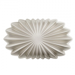 Φόρμα ψησίματος Dr.Oetker Sensation 2554, 27,5 cm, Χύτευση αλουμινίου, Γκρι