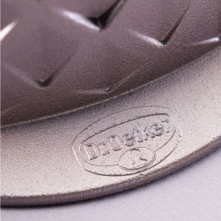 Φόρμα ψησίματος Dr.Oetker Mandala 2557, 26 cm, Στρογγυλό, Χυτό αλουμίνιο, Ροζ χρυσό