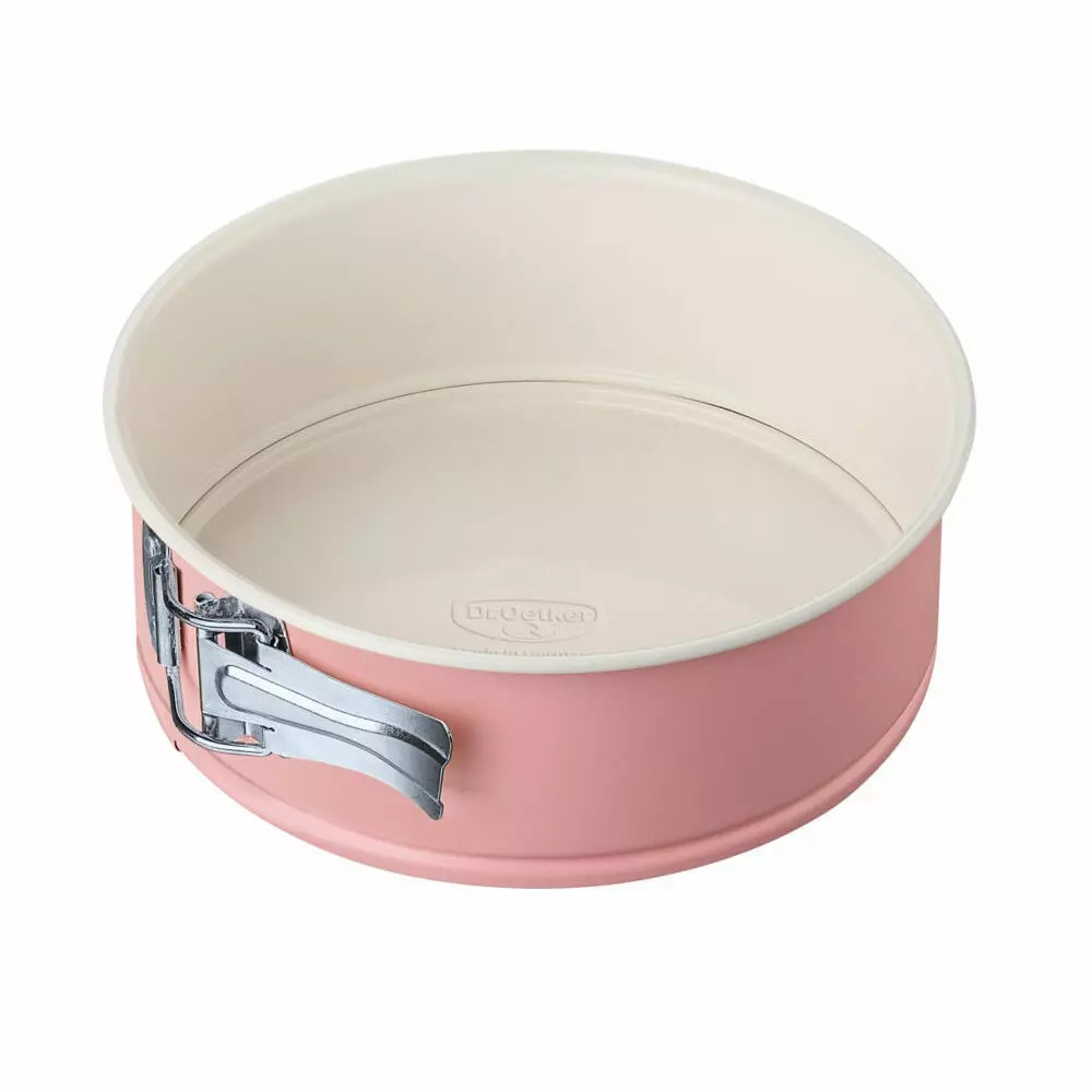 Форма за торта с падащо дъно Dr.Oetker Retro 4650
