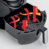 Фритюрник с горещ въздух AIRY FRYER XXL Nero