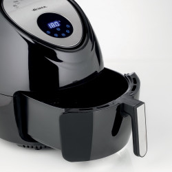 Фритюрник с горещ въздух AIRY FRYER XXL Nero