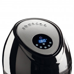 Фритюрник с горещ въздух AIRY FRYER XXL Nero