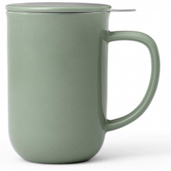 Cana pentru ceai cu infuzor...