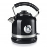 Електрическа кана Ariete MODERNA 2854/02, 2000W, 1.7 л, Термометър, 360C безжична основа, Подвижен филтър, Черен