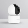Camera de supraveghere Xiaomi Smart C200 BHR6766GL, IP, 360g, Night Vision, Wi-Fi, 1080P, AI, Alb