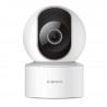 Camera de supraveghere Xiaomi Smart C200 BHR6766GL, IP, 360g, Night Vision, Wi-Fi, 1080P, AI, Alb