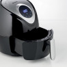 Фритюрник с горещ въздух AIRY FRYER DIGITAL, 2.6 л.