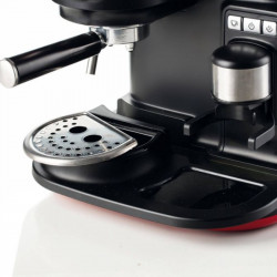 Кафемашина ESPRESSO MODERNA Rosso