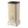Spumator de lapte Ariete VINTAGE 2878/03, 500W, 0.25 L, Spuma calda si rece, Bej