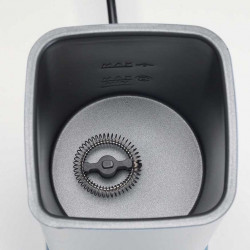 Spumator de lapte Ariete VINTAGE 2878/03, 500W, 0.25 L, Spuma calda si rece, Bej