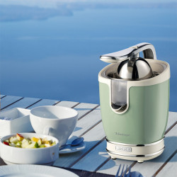 Цитрус преса VINTAGE JUICER Verde