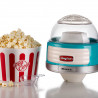 Aparat preparare popcorn cu aer cald Ariete XL PARTY TIME 2957/01, 1100W, Dozator, Multicolor