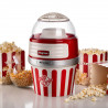 Aparat preparare popcorn cu aer cald Ariete XL PARTY TIME 2957/00, 1100W, Dozator, Rosu