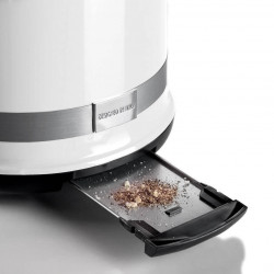 Тостер MODERNA Bianco