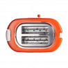 Тостер TOASTIME Arancione