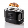 Тостер TOASTIME Nero