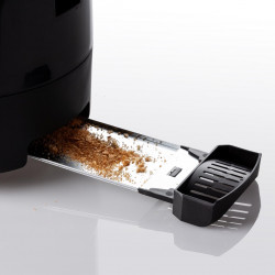Тостер TOASTIME Nero