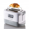 Тостер TOASTIME Bianco
