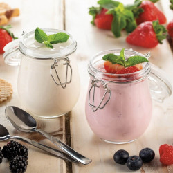 Уред за сирена и кисело мляко Ariete B-CHEESE 0615/00, 500W, 2 л, 6 програми, 90C, 6 индикатора, Бял/зелен