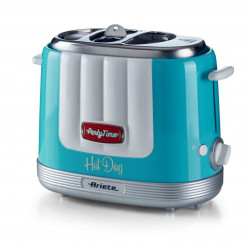 Παρασκευαστής χοτ ντογκ...