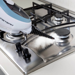 Парочистачка STEAM MOP 10 в 1