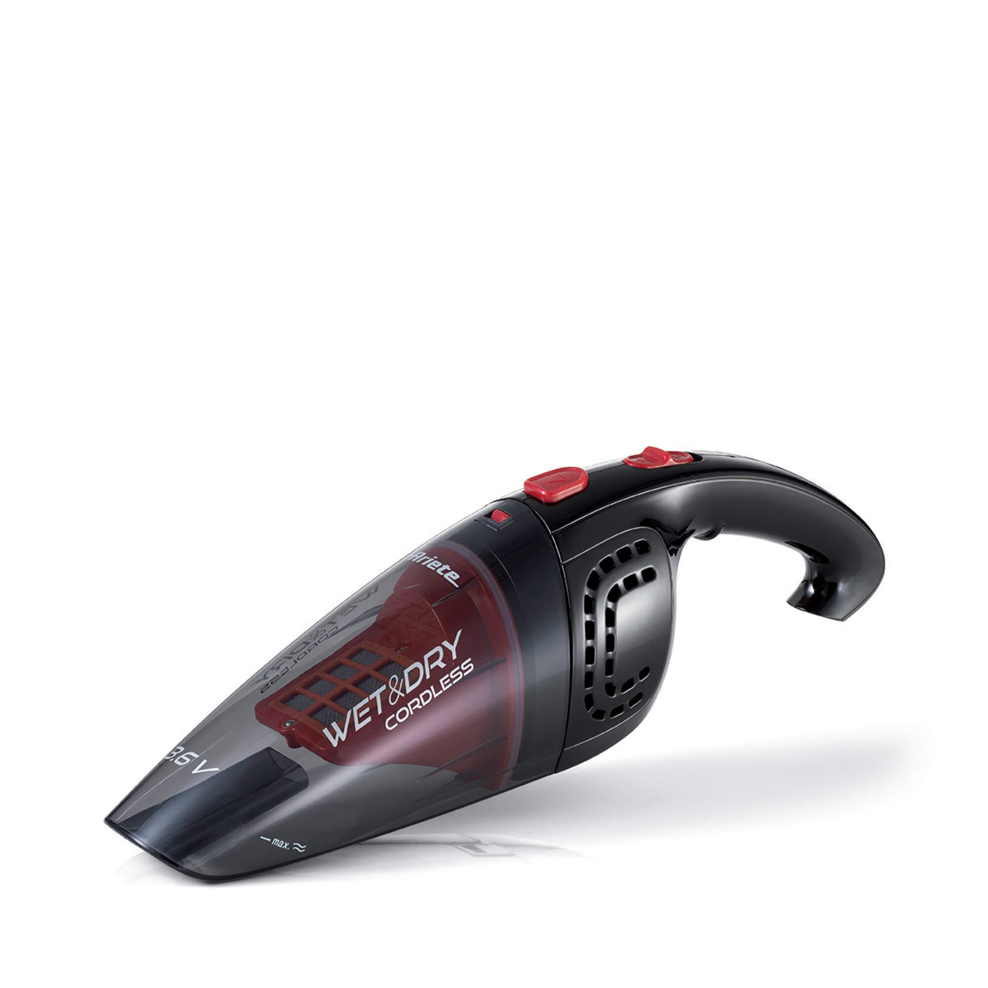 Ariete WET & DRY CORDLESS 2474/00