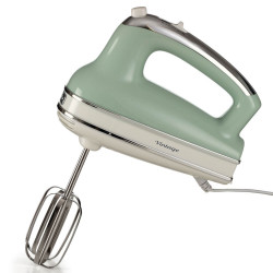 Mixer manual Ariete VINTAGE...