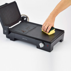 Електрически грил MULTI GRILL 3 в 1