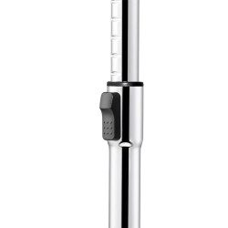 Прахосмукачка Eureka Whirlwind NEN110A, 700W, 14 kPa, 1.5 л, Лек дизайн, Миещ се HEPA филтър, Син