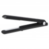 Adler AD 2327 Cordless Hair Straightener, 70W, Floating Plates, Ceramic, 50-Minute Run Time, 3 Heat Settings up to 200°C, Black