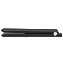 Adler AD 2327 Cordless Hair Straightener, 70W, Floating Plates, Ceramic, 50-Minute Run Time, 3 Heat Settings up to 200°C, Black