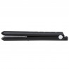 Adler AD 2327 Cordless Hair Straightener, 70W, Floating Plates, Ceramic, 50-Minute Run Time, 3 Heat Settings up to 200°C, Black