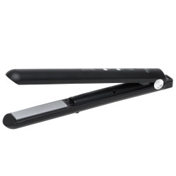 Adler AD 2327 Cordless Hair Straightener, 70W, Floating Plates, Ceramic, 50-Minute Run Time, 3 Heat Settings up to 200°C, Black