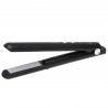Adler AD 2327 Cordless Hair Straightener, 70W, Floating Plates, Ceramic, 50-Minute Run Time, 3 Heat Settings up to 200°C, Black