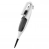Adler AD 7052 Steam Mop, 1300 W, 3 settings, 0.550 L, 2 rotating heads, 2 operating modes, Quick heat-up, White