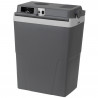 Adler AD 8094 Cooler, 22 liters, 45/55 W, 12V/220V, Climate Class ST, Special Insulation C5H10, Gray