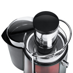 Αποχυμωτής Adler AD 4129, 1000/2000W, 2 ταχύτητες, 1l, σύστημα προστασίας από στάγδην, Μαύρο/μπρονζέ