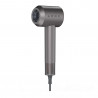 Uscător de păr cu motor fără perii AENO HD1 AHD0001, 1500W, ionizare, senzor NTC, gri/negru