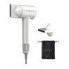 AENO HD4 AHD0004 Brushless Hair Dryer, 1500W, 3 speeds, 5 settings, 68 dB, LED display, White
