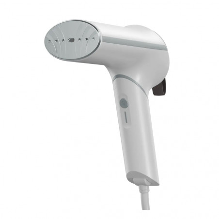 Σίδερο ατμού AENO GS4 AGS0004, 800 W, 260 ml, 20 g/min, Συνεχής ατμός, Λευκό