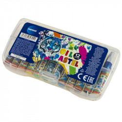 Маслени пастели Centrum...