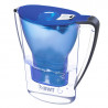 Cana pentru filtrarea apei Nitec BWT B704 Penguin, 2,7 L, Imbogatire cu magneziu, Fara BPA, Albastru