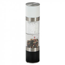 Rasnita pentru sare si...