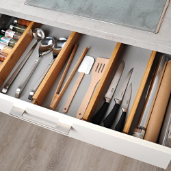 Разделител за чекмедже KESPER 58072,