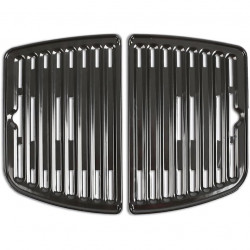 Hordozható gázgrill Livoo DOC275, 3.5kW, Automatikus gyújtás, Fekete