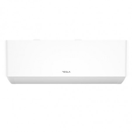 Tesla TT34TP91-1232IHWT Inverter Air Conditioner, 12,000 BTU, 20 m², Wi-Fi, Turbo, Follow Me, Self-Diagnosis, LED, Ionizer, White