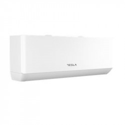Tesla TT34TP91-1232IHWT Inverter Air Conditioner, 12,000 BTU, 20 m², Wi-Fi, Turbo, Follow Me, Self-Diagnosis, LED, Ionizer, White